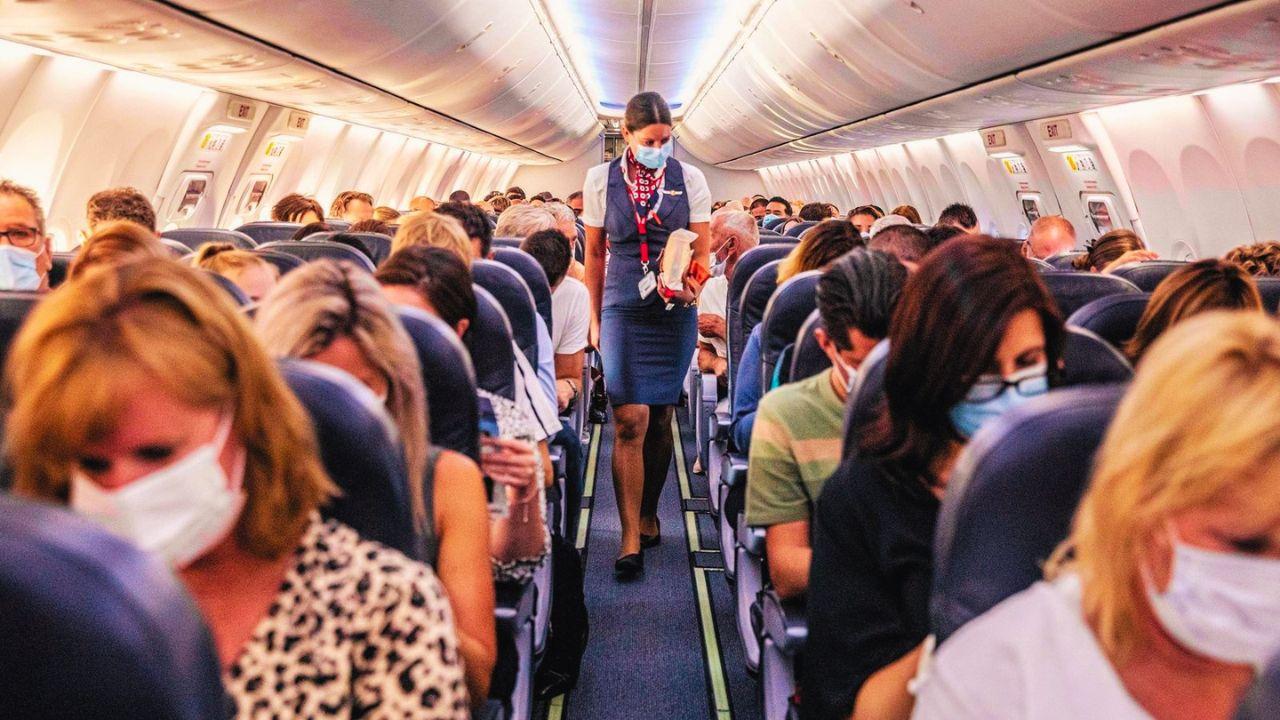 Imagen Principal de Nota: Covid-19: Estas son las nuevas medidas de bioseguridad para aerolíneas y transporte terrestre