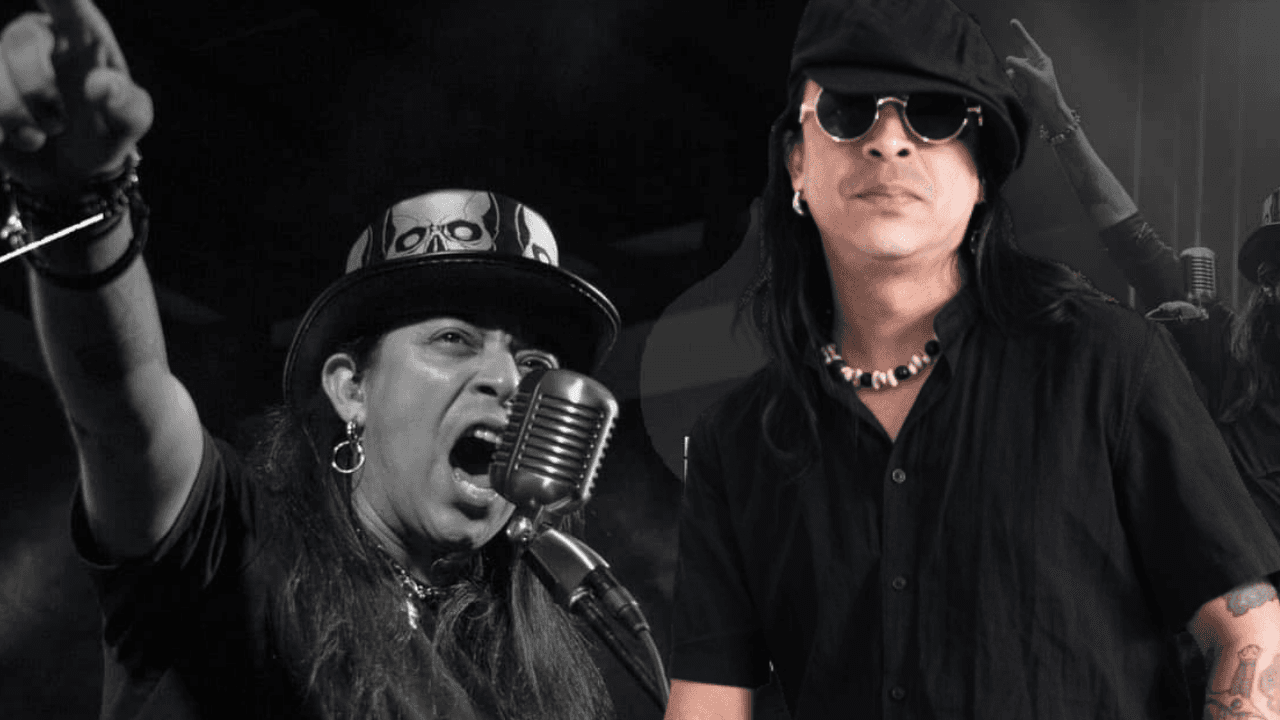 Imagen Principal de Nota: Nilo Espinal es víctima de estafa tras realizar concierto 'benéfico'