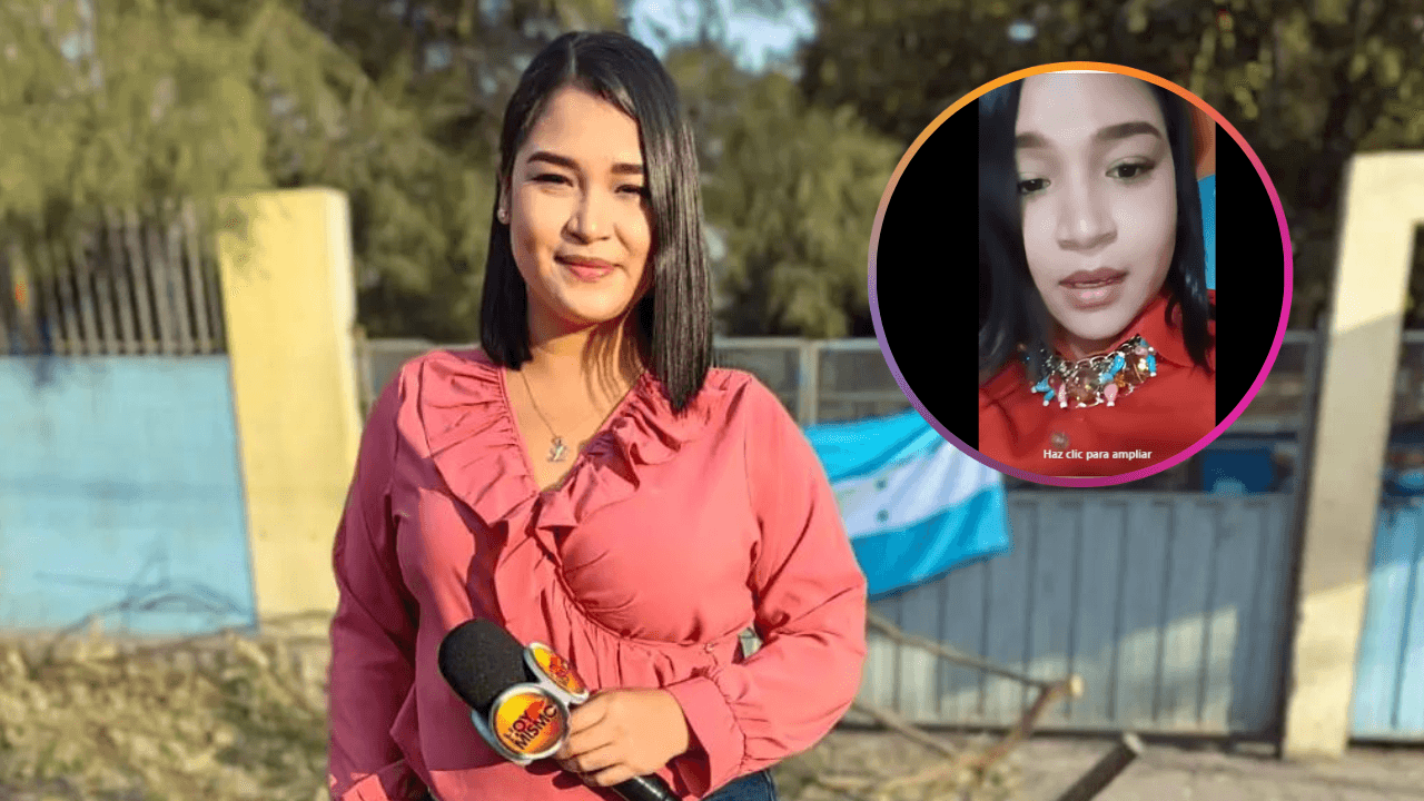 Imagen Principal de Nota: Nirvana Velásquez revela que sus amigos son hombres porque las mujeres son muy 'envidiosas'