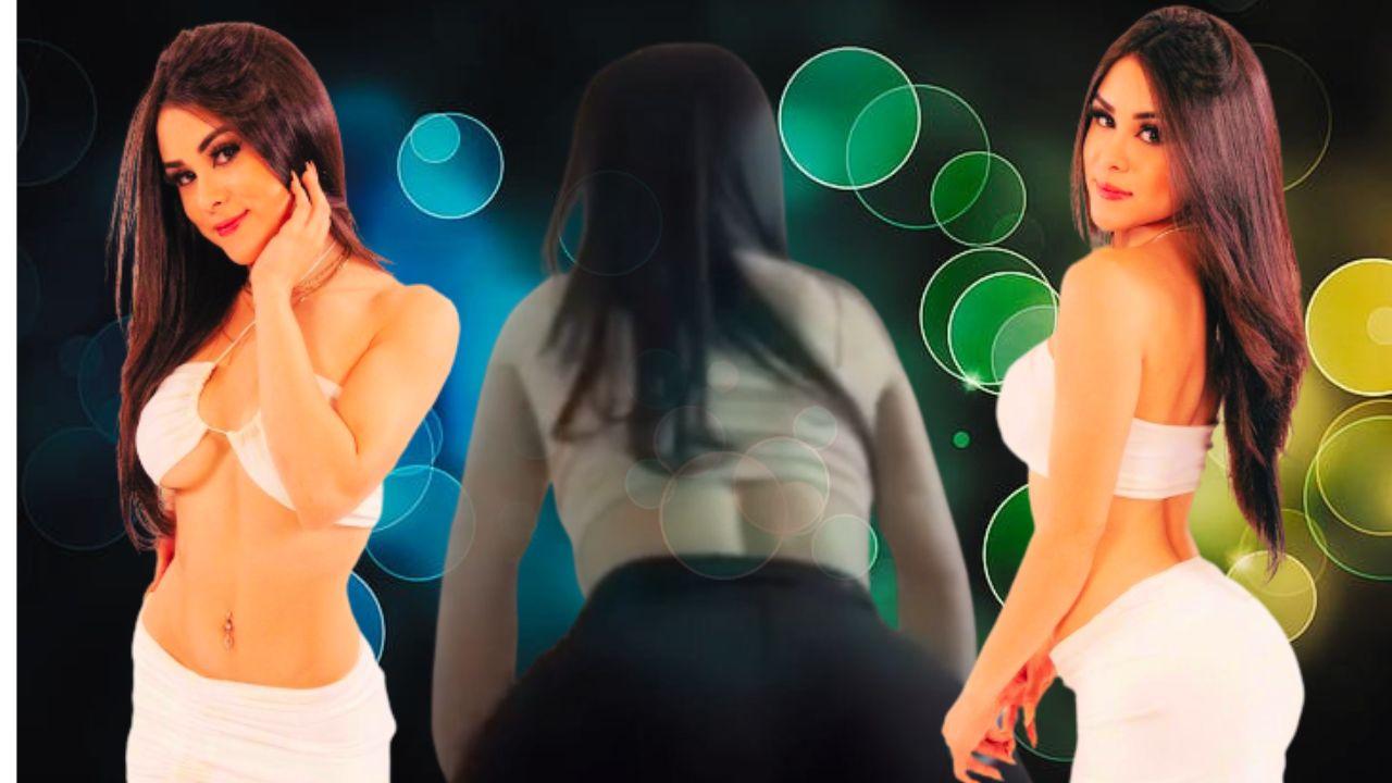 Imagen Principal de Nota: ¿Lo recuerdan? Ónice Flores comparte uno de sus bailes más atrevidos