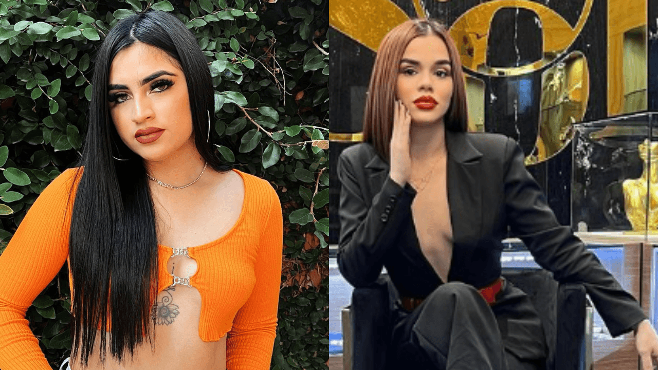 Imagen de 'No somos amigas': Roxanna Somoza habla de su relación con Dayana Gonzáles