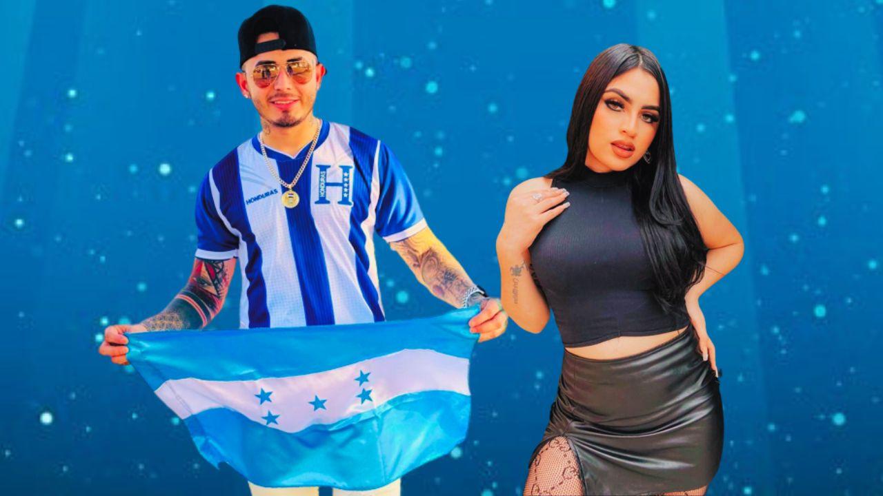 Imagen Principal de Nota: 'En TikTok se ven súper bellas y en persona nada que ver': Salvadoreño sobre Somoza