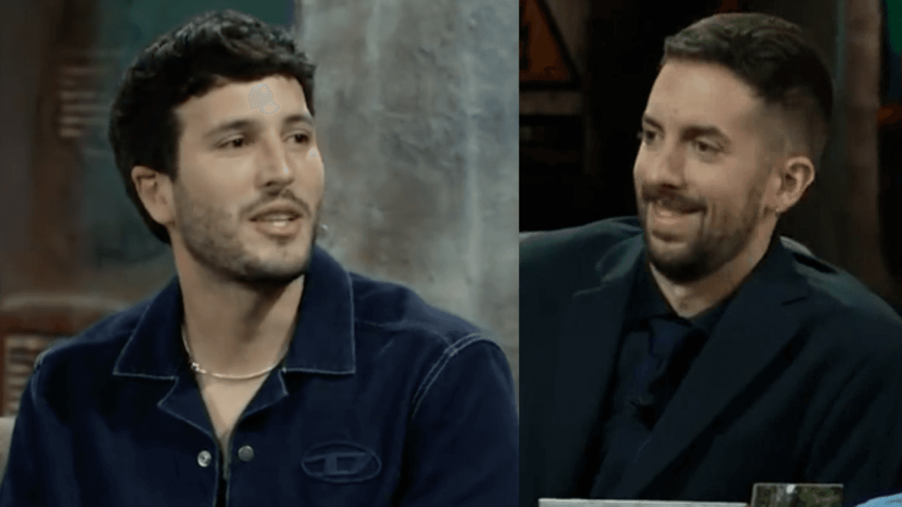 Imagen Principal de Nota: ¿Cuánta intimidad ha tenido en el último mes? Así responde Sebastián Yatra