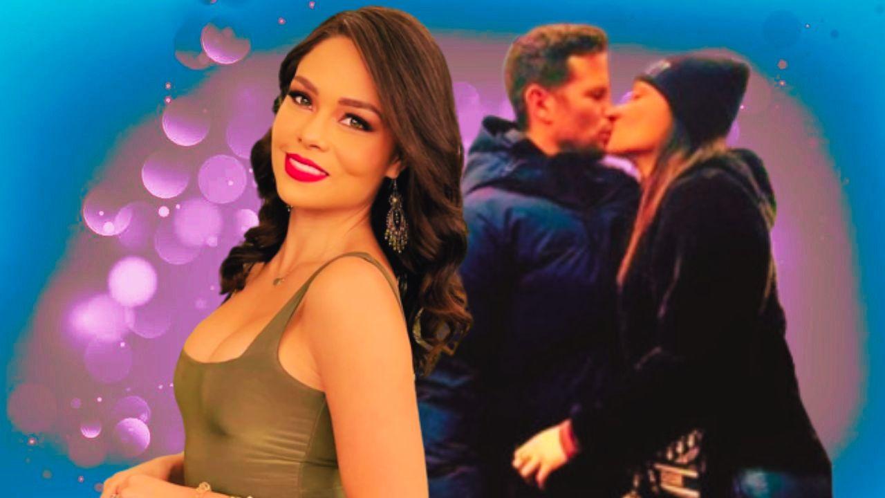 Imagen Principal de Nota: 'Nos flechamos en México': Sirey Morán revela detalles de su romance