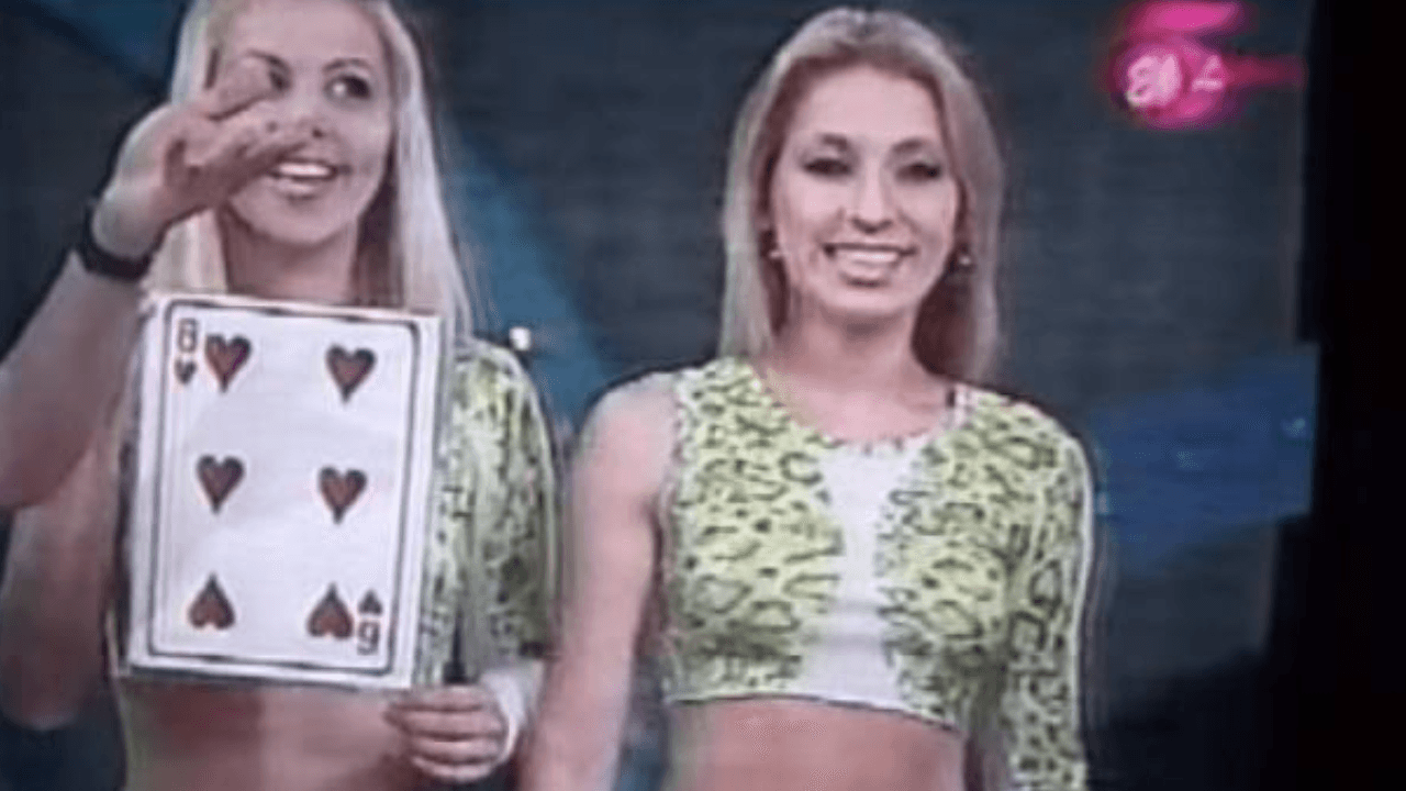 Imagen Principal de Nota: Así es la vida de Soad, exmodelo y bailarina de Fantástiko