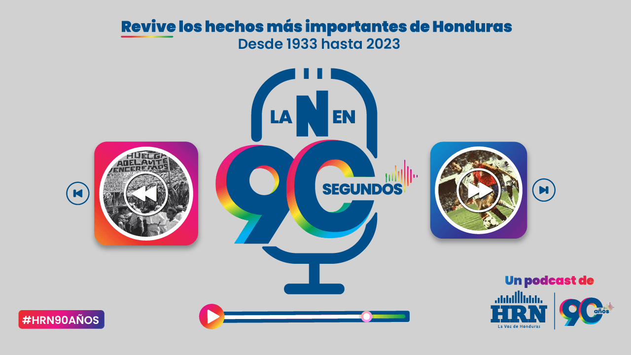 La N en 90 segundos