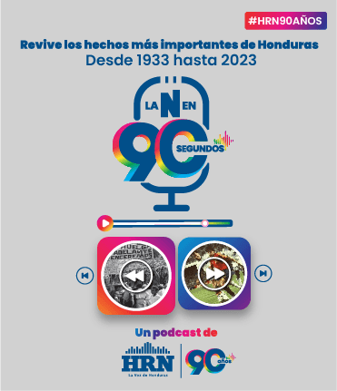 La N en 90 segundos