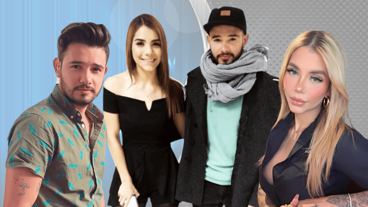 Imagen Principal de Nota: Jennifer Funes revela que gracias a ella Facundo inició en los medios de comunicación