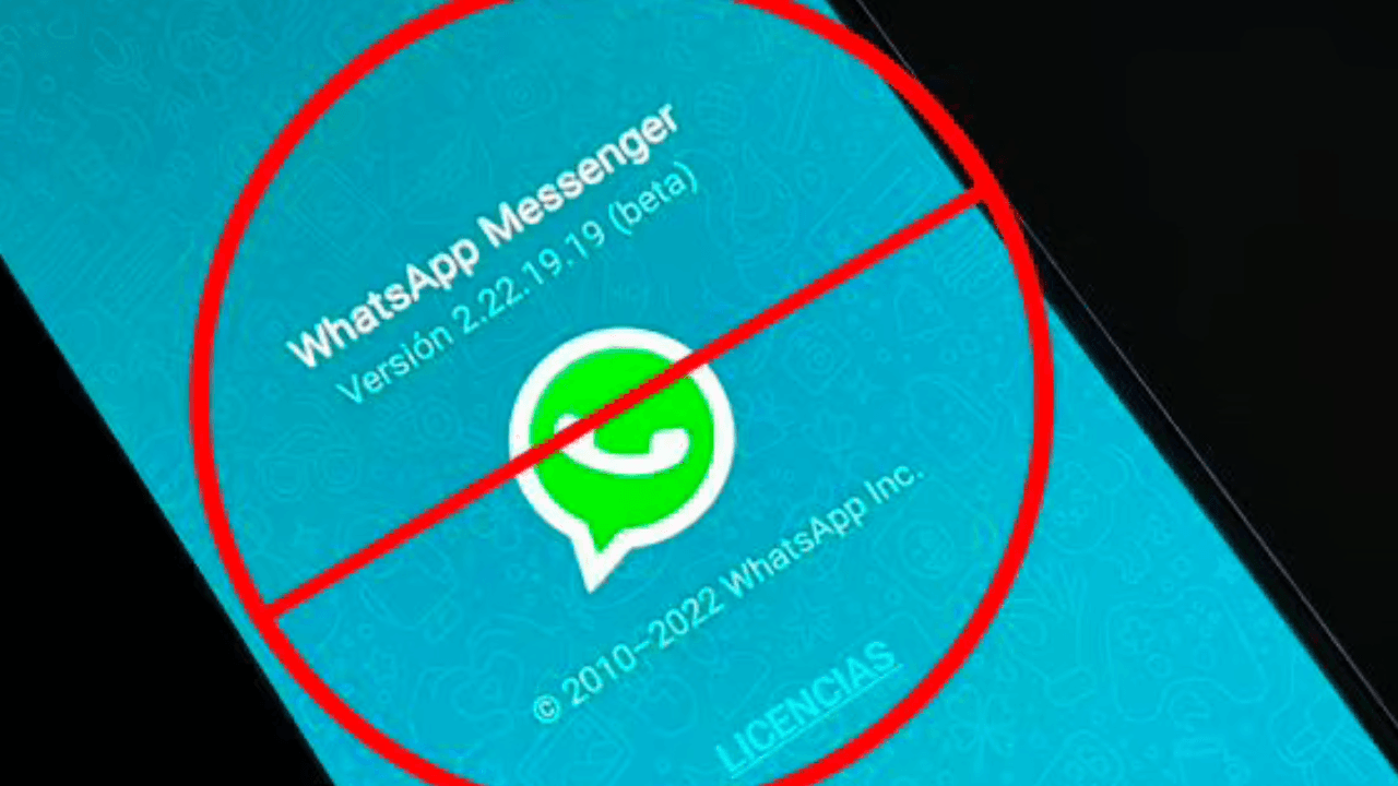 Imagen de WhatsApp dejará de funcionar en estos celulares a partir del 30 de abril