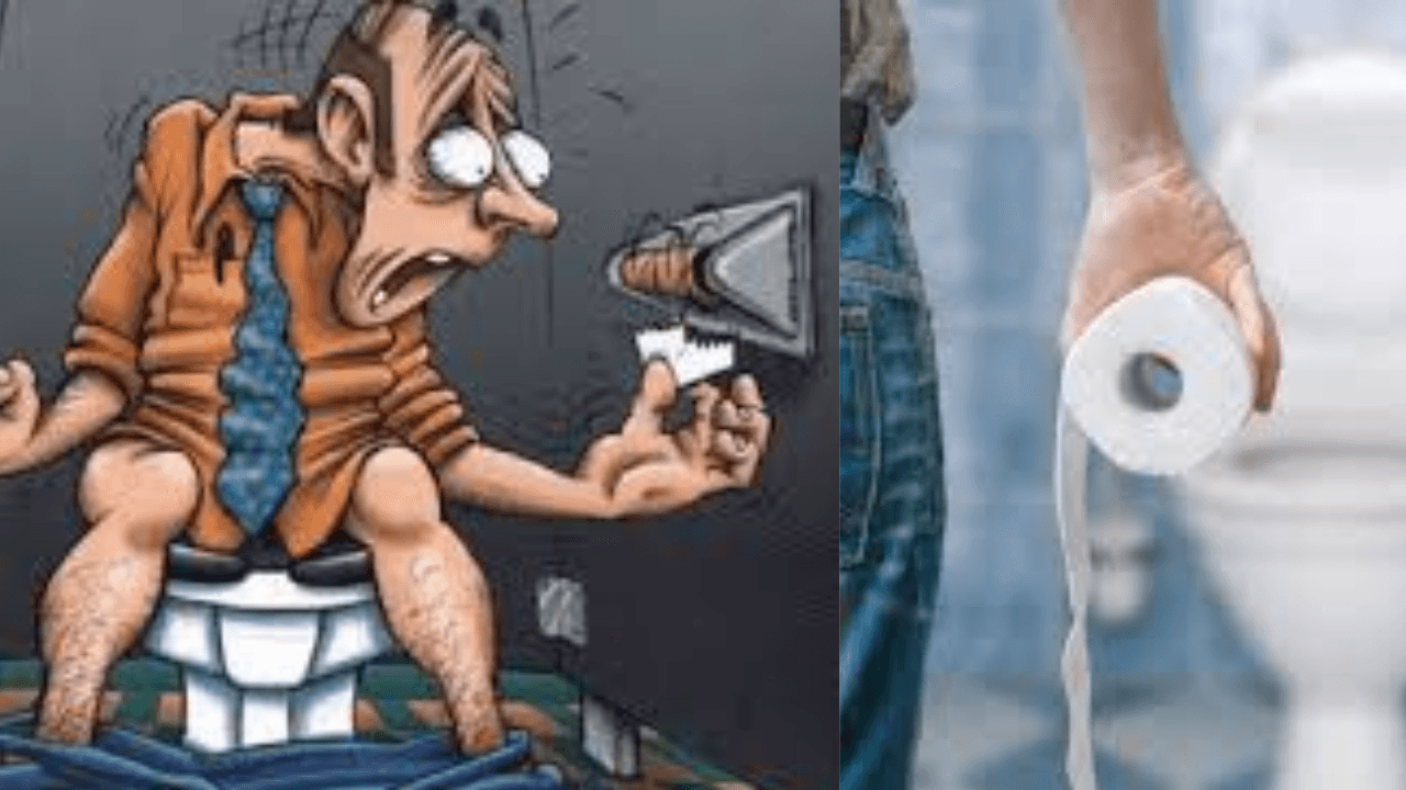 Imagen de ¿Adiós al papel higiénico? Promueven campaña para su eliminación