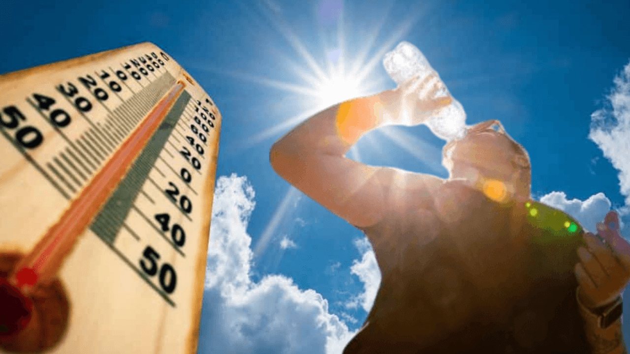 Imagen de Temperaturas de hasta 39 grados se registrarán en estos departamentos de Honduras