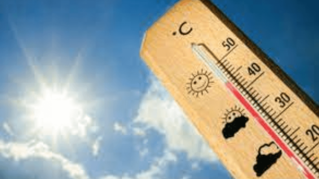Imagen Principal de Nota: Hondureños continuarán experimentando altas temperaturas hasta los 37 grados centígrados