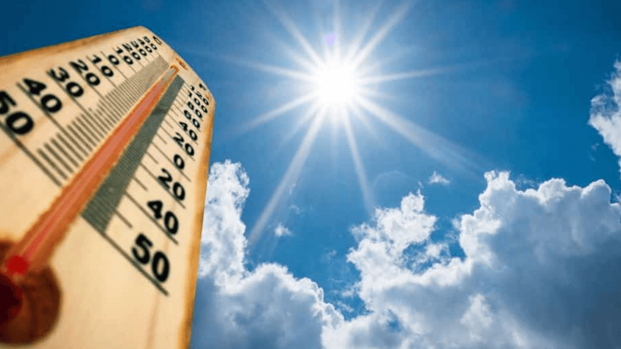 Imagen de Temperaturas altas continuarán registrándose en estas regiones de Honduras