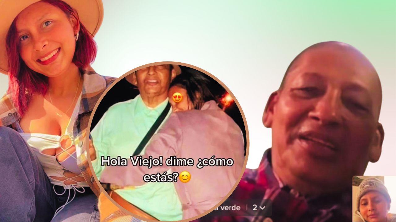 Imagen de ‘Los hijos no elegimos a nuestros padres’: hija del apóstol 'Chago' responde a críticas