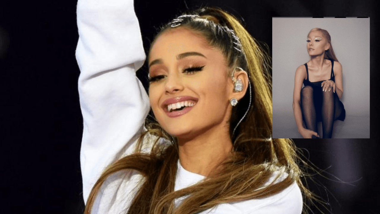 Imagen Principal de Nota: 'Bebía antidepresivos con alcohol': Ariana Grande rompió el silencio tras críticas por su nueva figura