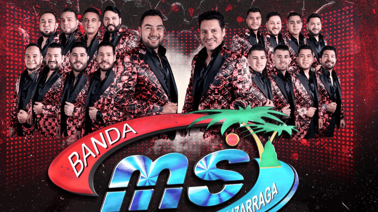 Imagen de Integrantes de Banda MS invitan a hondureños a celebrar juntos  20 años de aniversario
