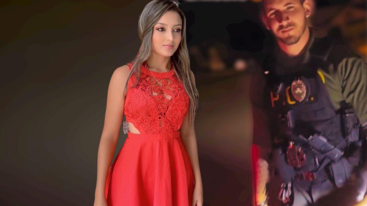 Imagen de Atractivo agente estadounidense acaparó las miradas de ‘La Barbie Policía’