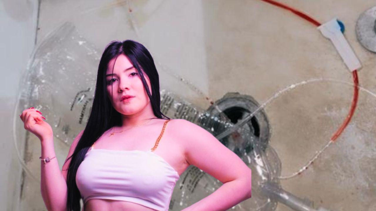 Imagen Principal de Nota: 'Sentí que ya no daba para más': Bella Ramos pide oración por su vida