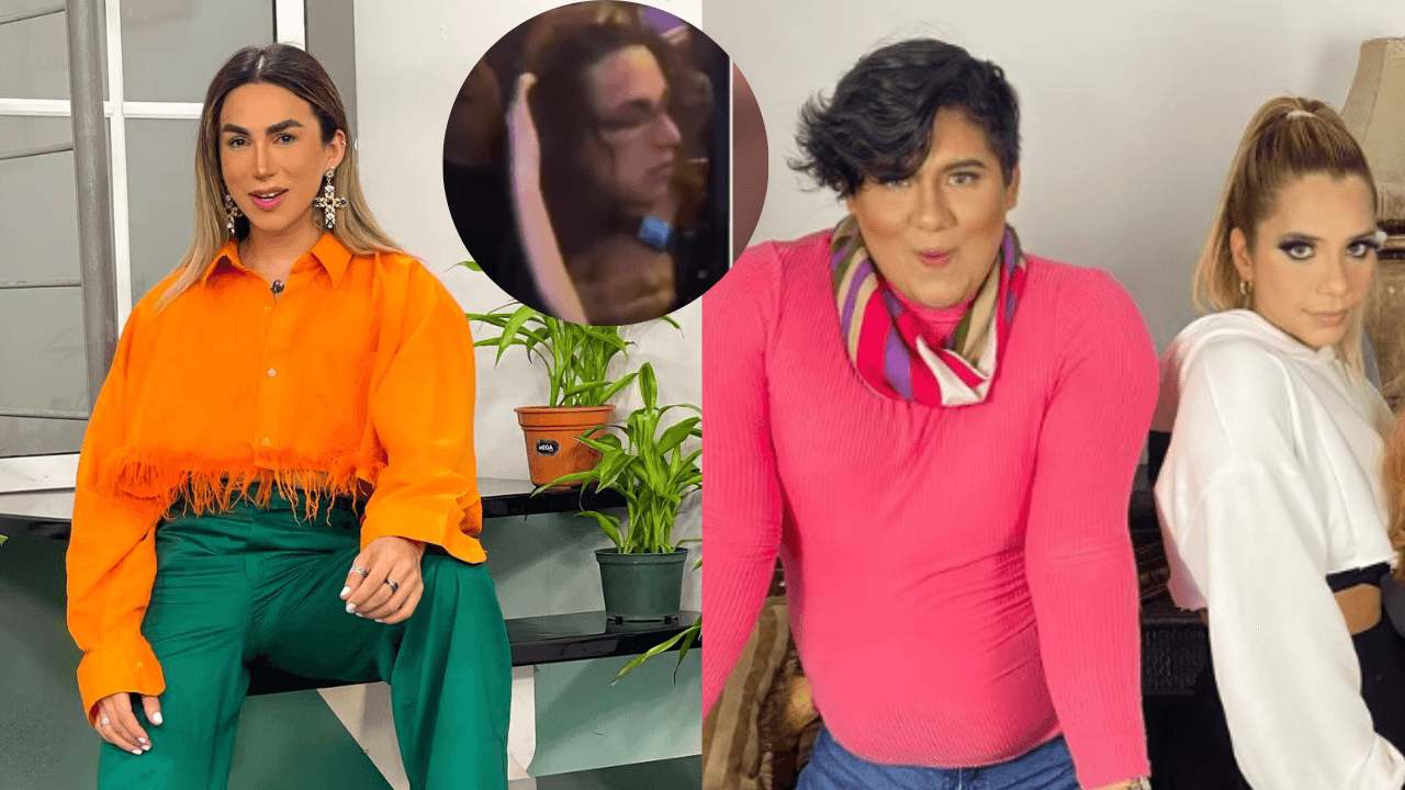 Imagen Principal de Nota: 'Todo fue planeado': Betanco afirma que puso demanda contra Sandrez