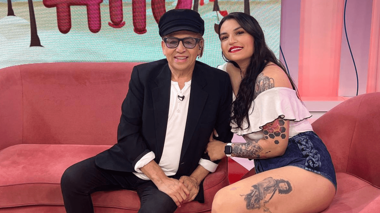 Imagen de ‘No soy sexoservidora’: Cedelia Varela revela detalles íntimos de su vida personal y profesional