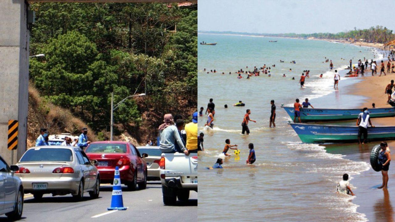 Imagen de 10 consejos para vacacionistas en Semana Santa; algunos podrían salvarte la vida