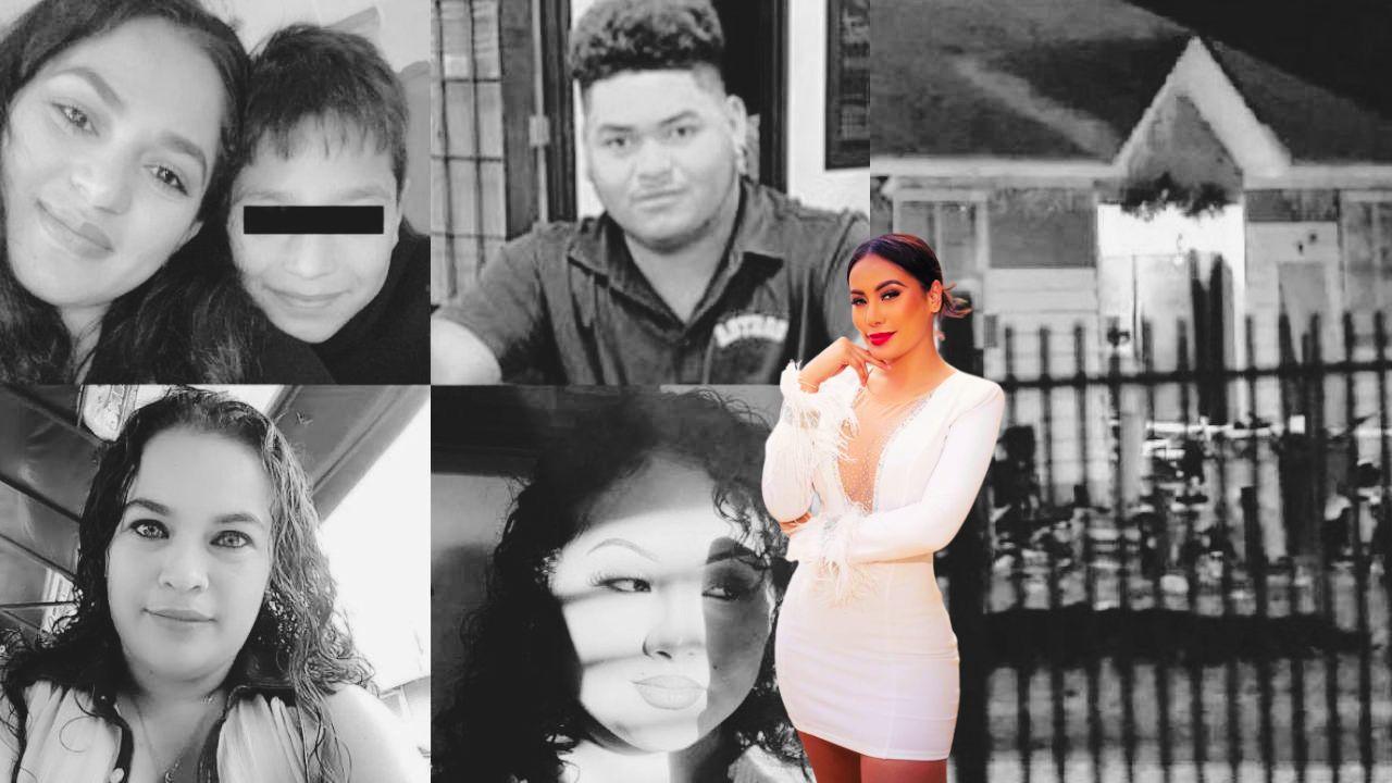 Imagen Principal de Nota: ‘Estamos de luto’: Elsa Oseguera sobre masacre en Texas donde murieron cinco hondureños
