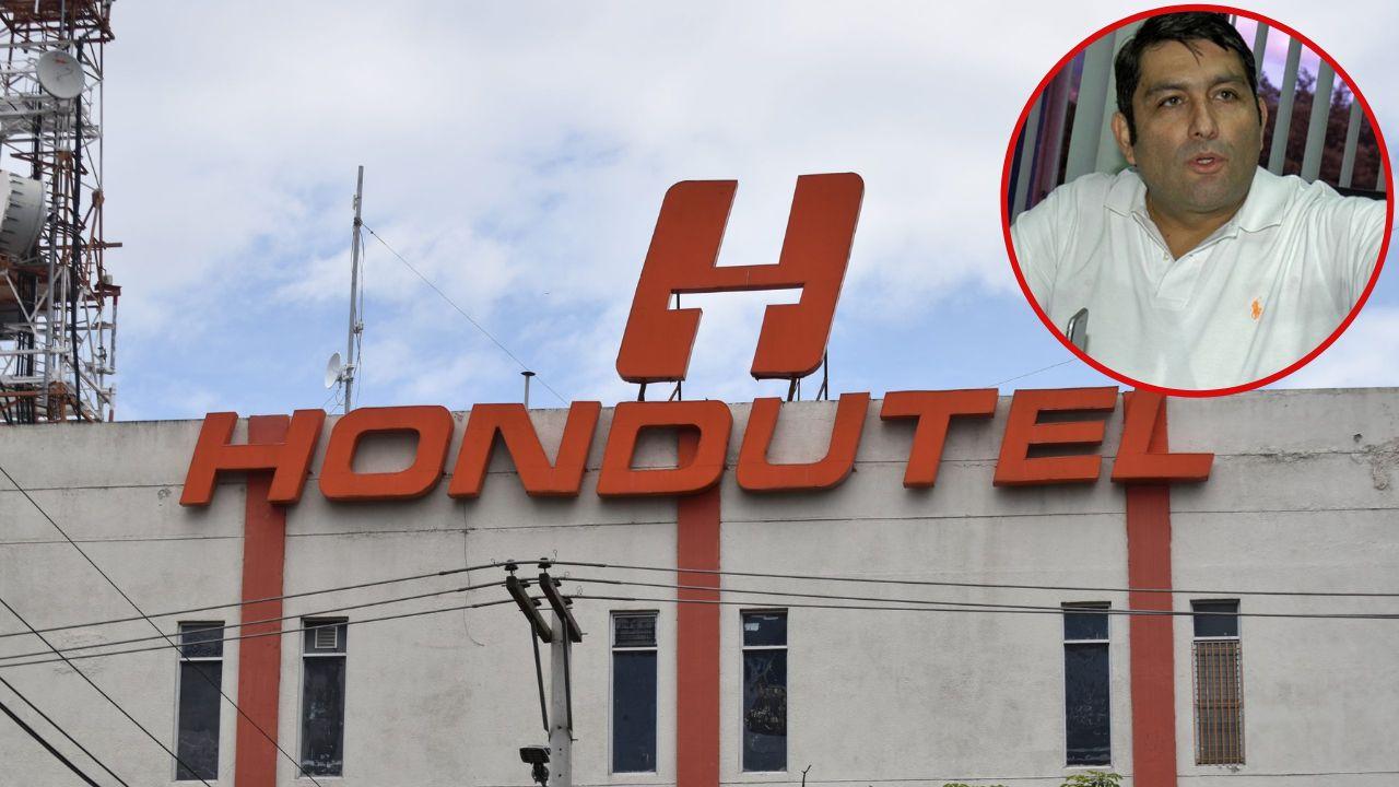 Imagen de Por perjuicio de L263 millones, presentan requerimiento contra exgerente de Hondutel