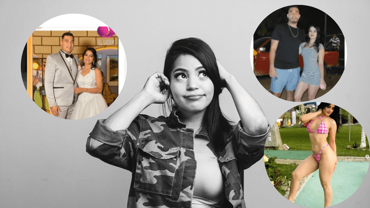 Imagen Principal de Nota: Exesposo de Josselin Hernández estrena nuevo romance a pocos meses de su separación