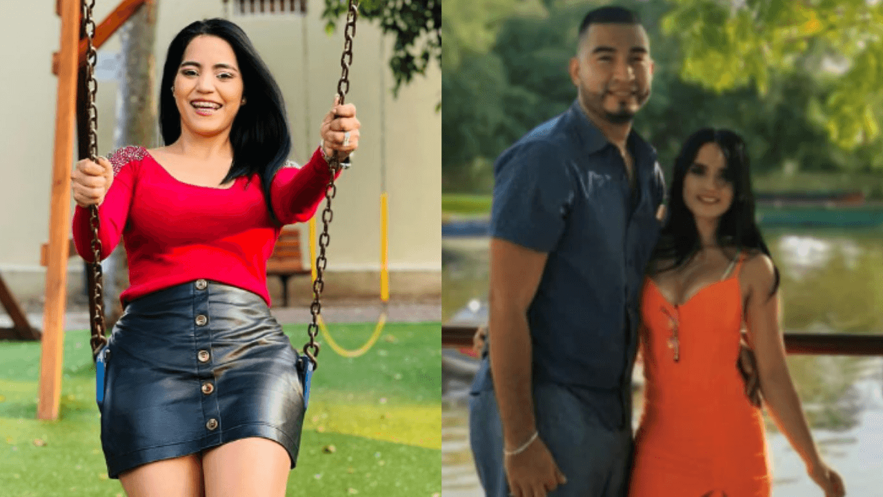 Imagen Principal de Nota: Josselin Hernández comparte motivador mensaje tras confirmarse que su exesposo ya estrena romance