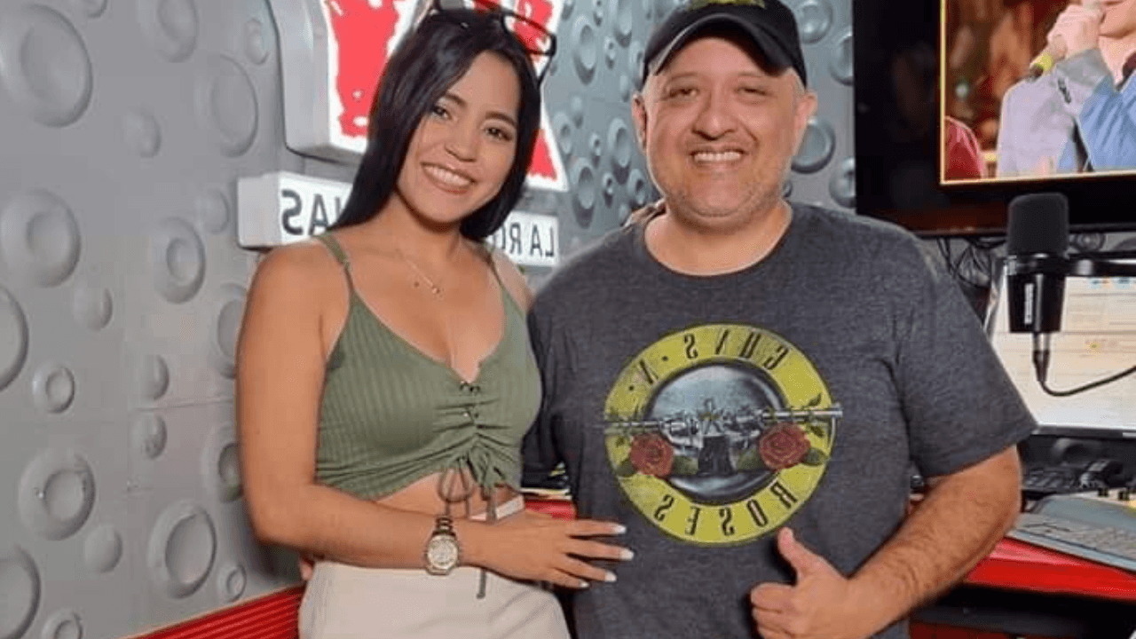 Imagen de Josselin Hernández habla de su vida personal en la XY y revela la cirugía estética que le gustaría realizarse