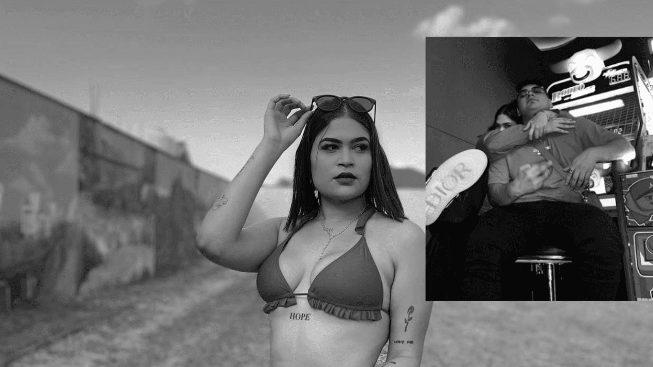 Imagen Principal de Nota: ¿Siguen enamorados? Juanchi y Yonuelito comparten romántica cita