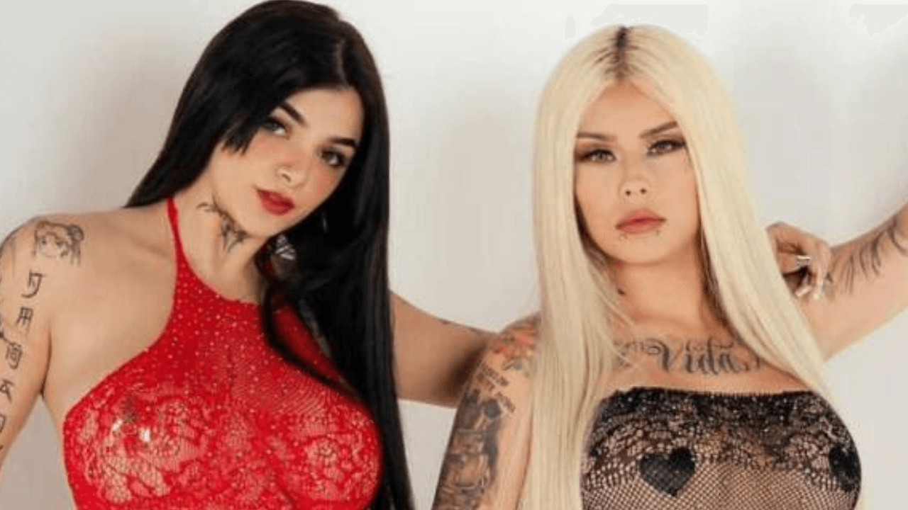 Imagen Principal de Nota: Karely Ruiz es rechazada por Mona, tras pedirle un atrevido beso