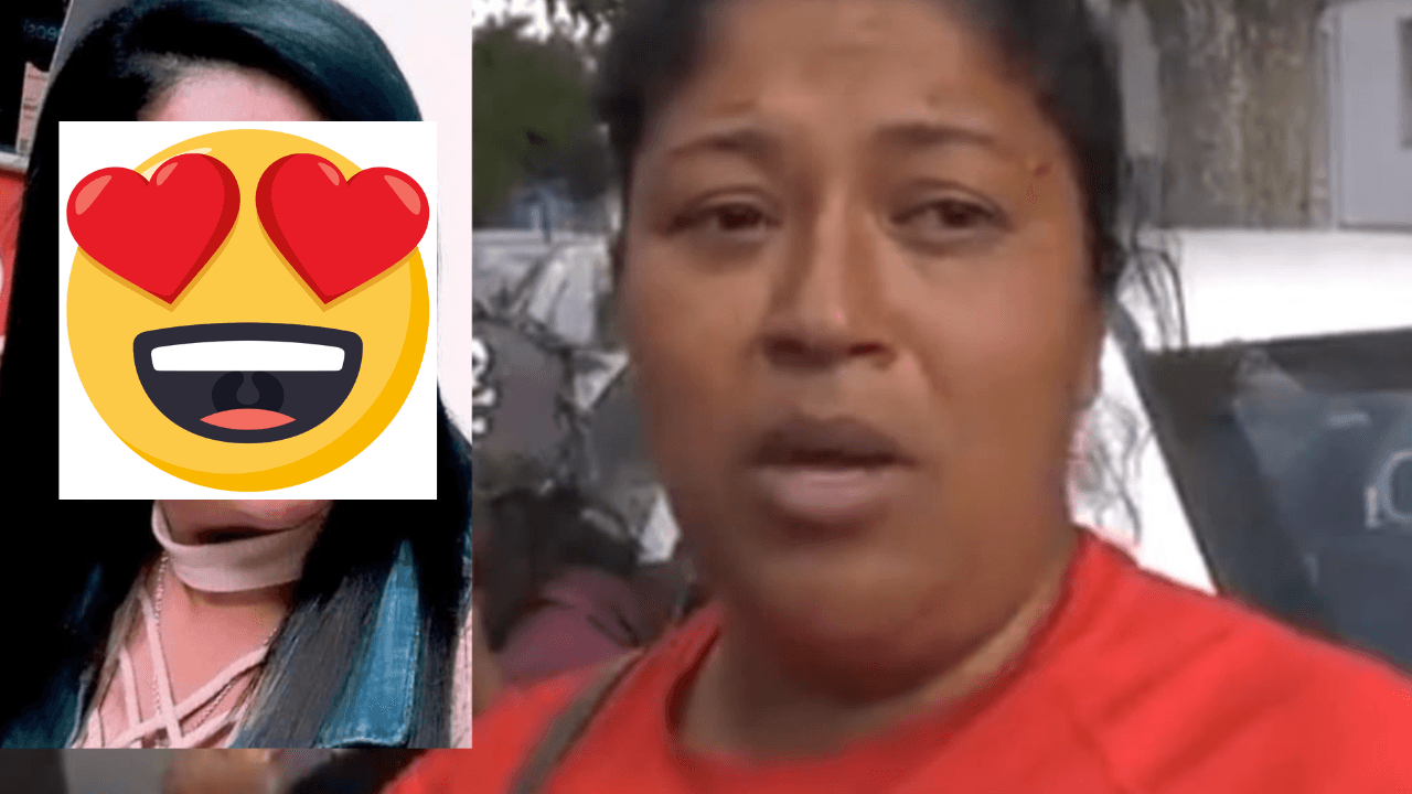 Imagen Principal de Nota: Así luce Lady Frijoles, la hondureña que se viralizó tras despreciar comida mexicana