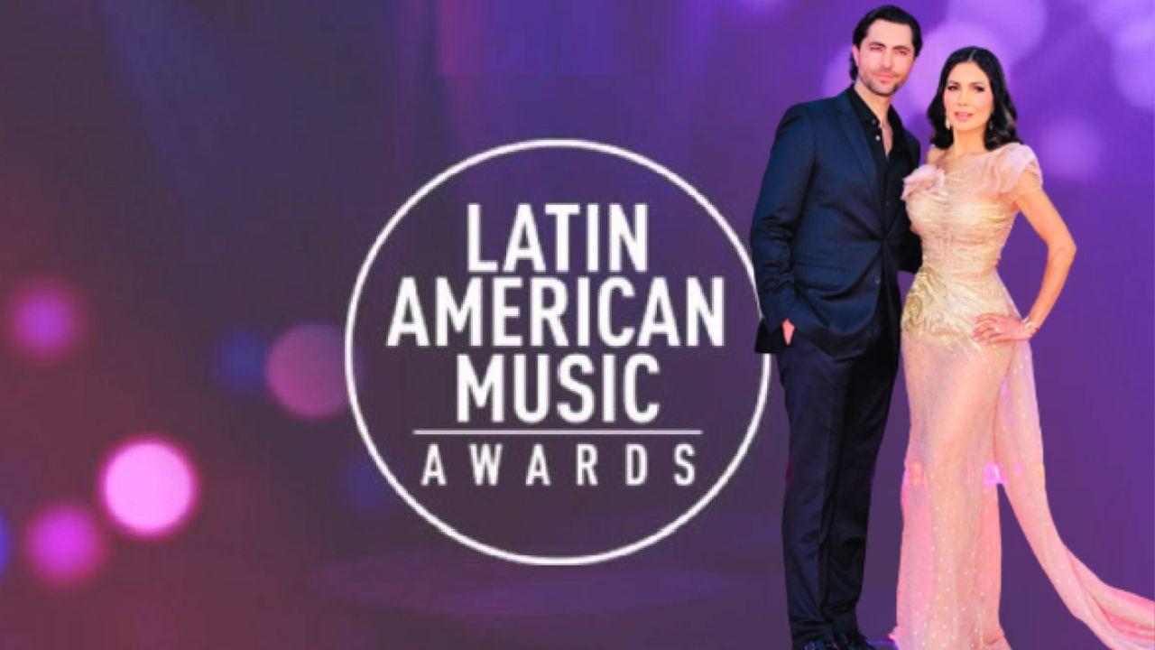 Imagen Principal de Nota: Latin AMAs 2023: ellos son los mejores vestidos de la noche