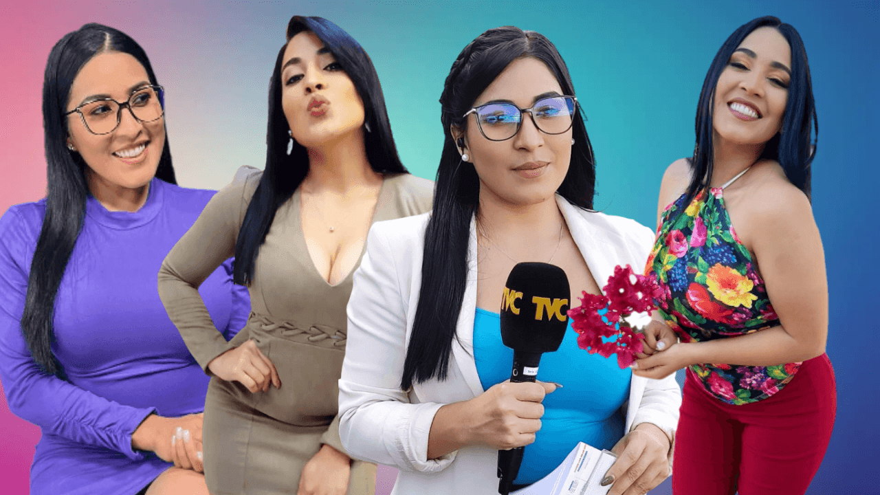 Imagen Principal de Nota: El radical cambio físico de Martha Ríos, aquí su antes y después