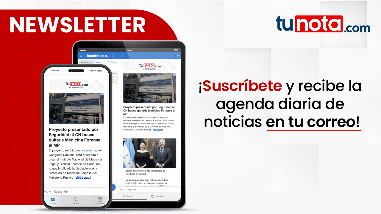 Imagen de TU NOTA cada vez más digital