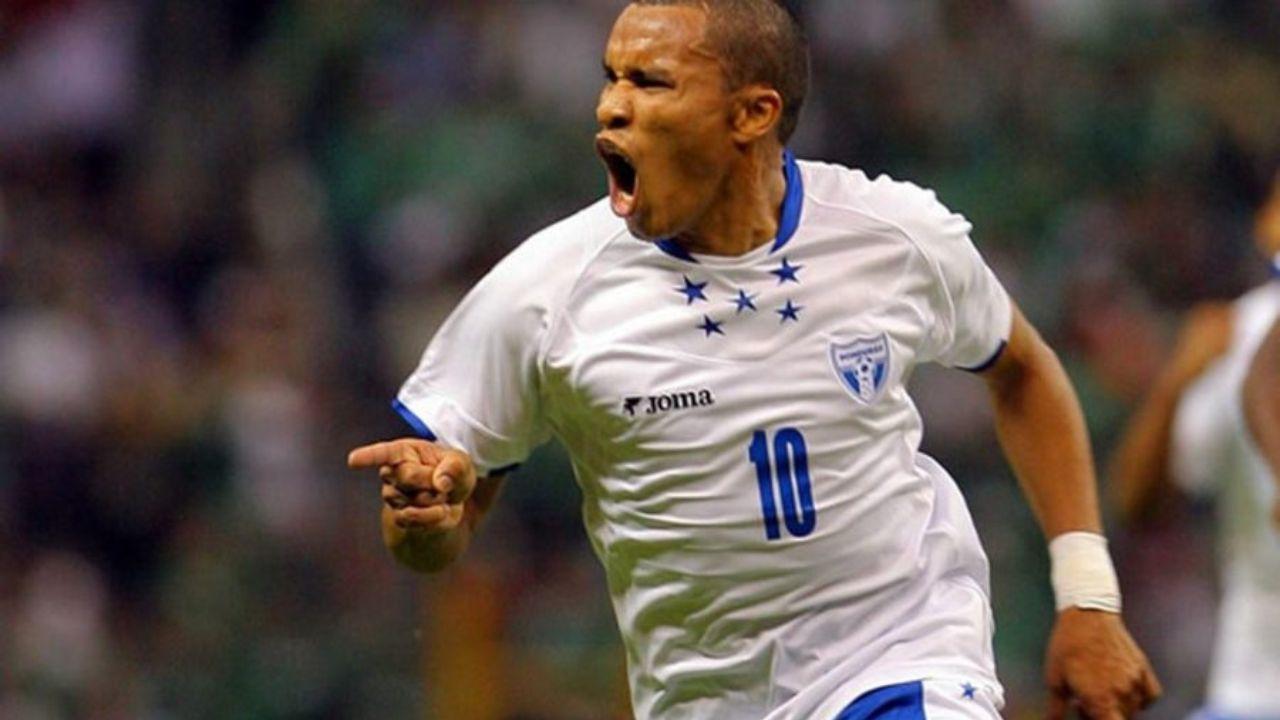 Imagen de 'Rambo' de León anuncia su retiro del fútbol