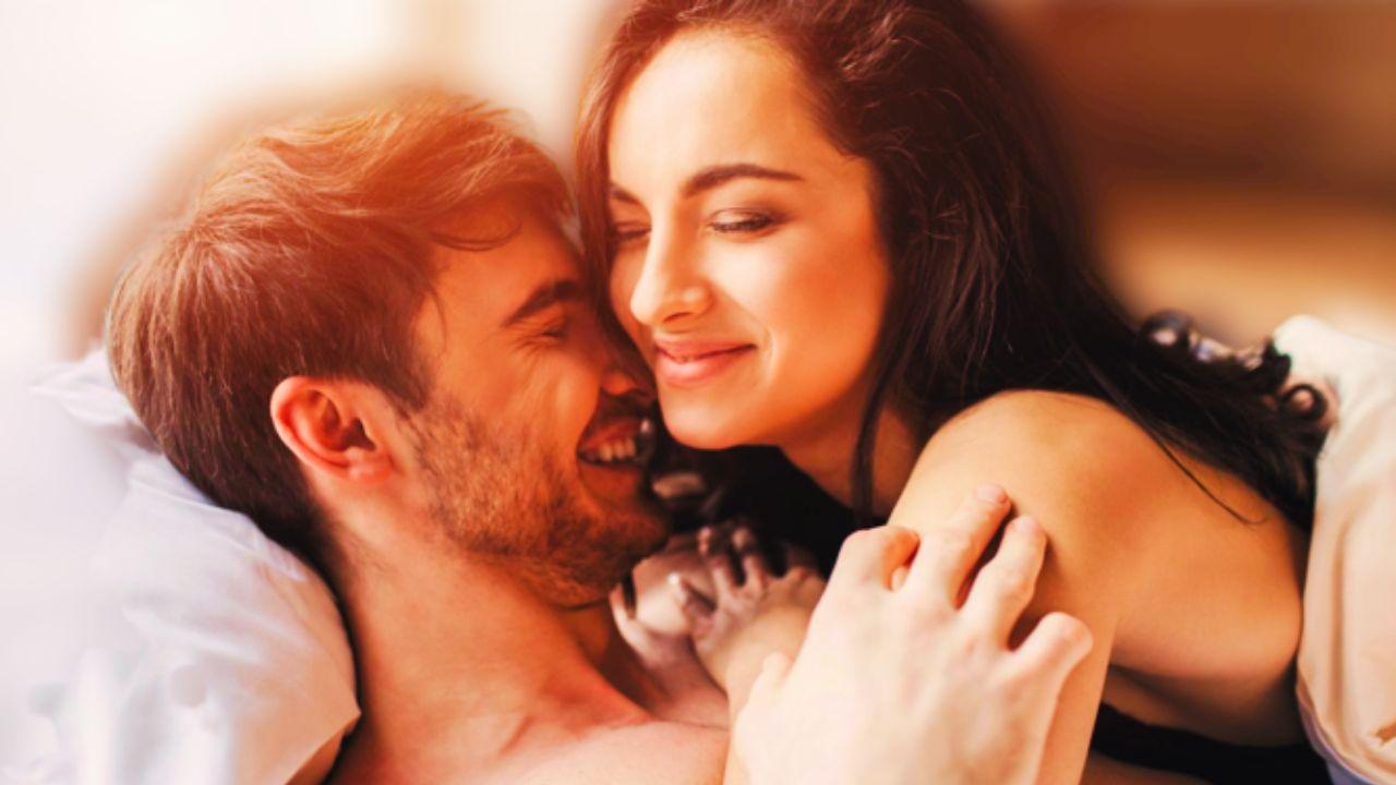Imagen de ¿Cuántas veces a la semana debería tener relaciones sexuales según su edad?
