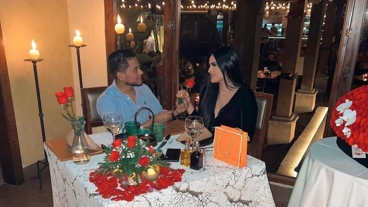 Imagen Principal de Nota: Roxanna Somoza presume los lujos que le da Nery Chirinos