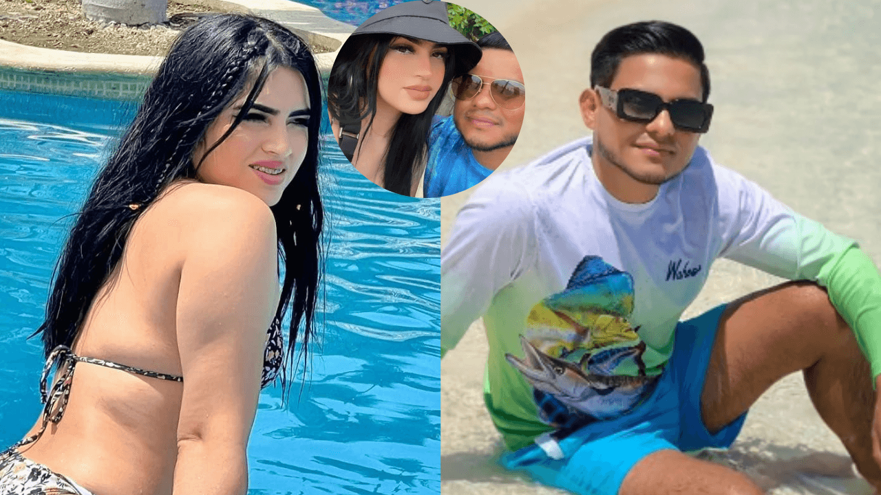 Imagen Principal de Nota: Roxanna Somoza dedica tierno mensaje a Nery Chirinos