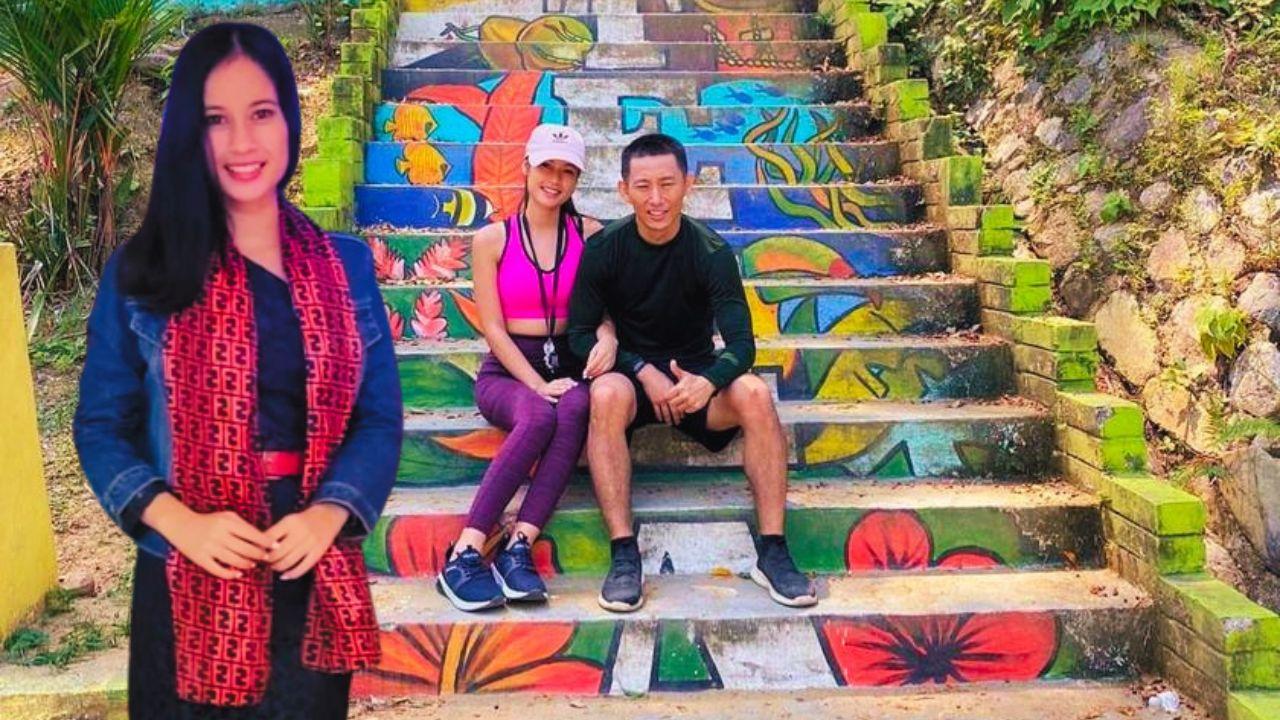 Imagen Principal de Nota: Yeimy Licona dedica romántico mensaje a Shin Fujiyama
