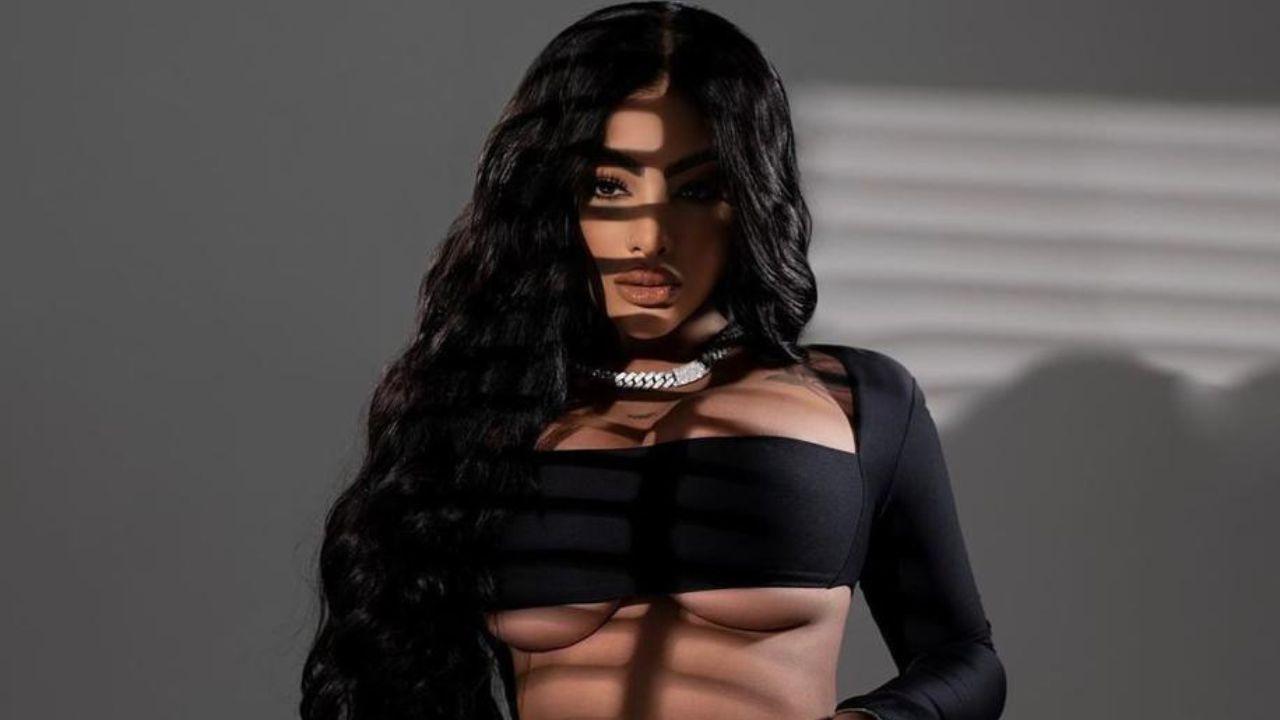 Imagen de ‘¿Quién dijo que después de dar a luz no sigues siendo hermosa?’: Yailin