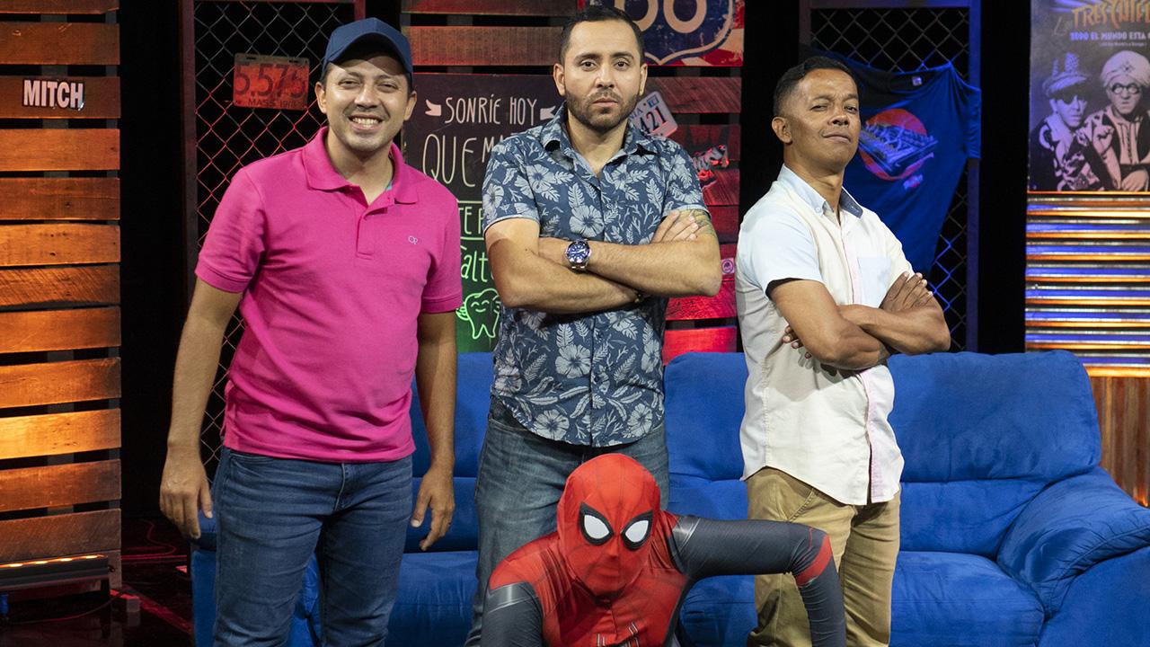 Los del Cuarto
