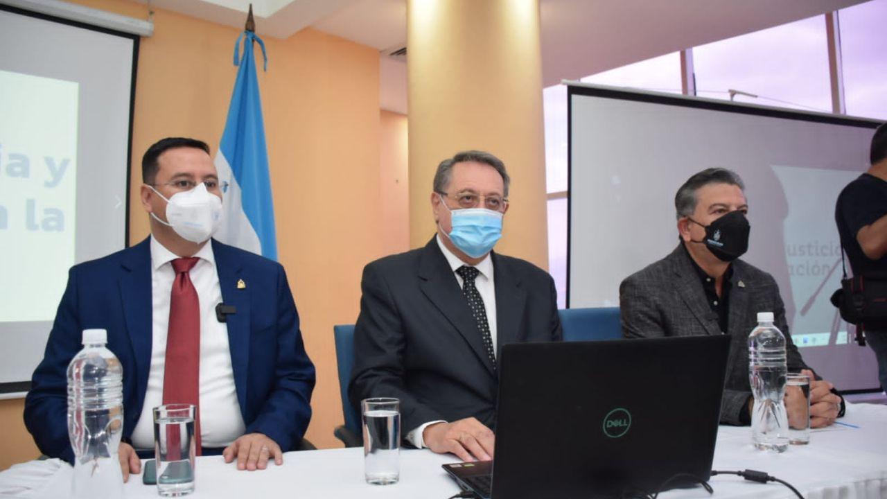 Imagen de Convocadas organizaciones de sociedad civil que deseen ser parte de la Junta Proponente