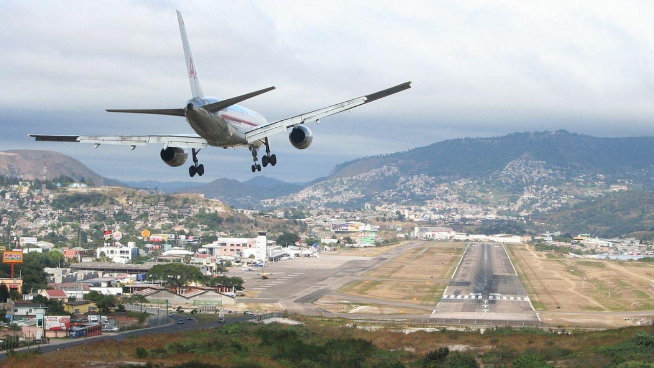 Imagen de Gobierno busca reactivar vuelos regionales en el aeropuerto Toncontín