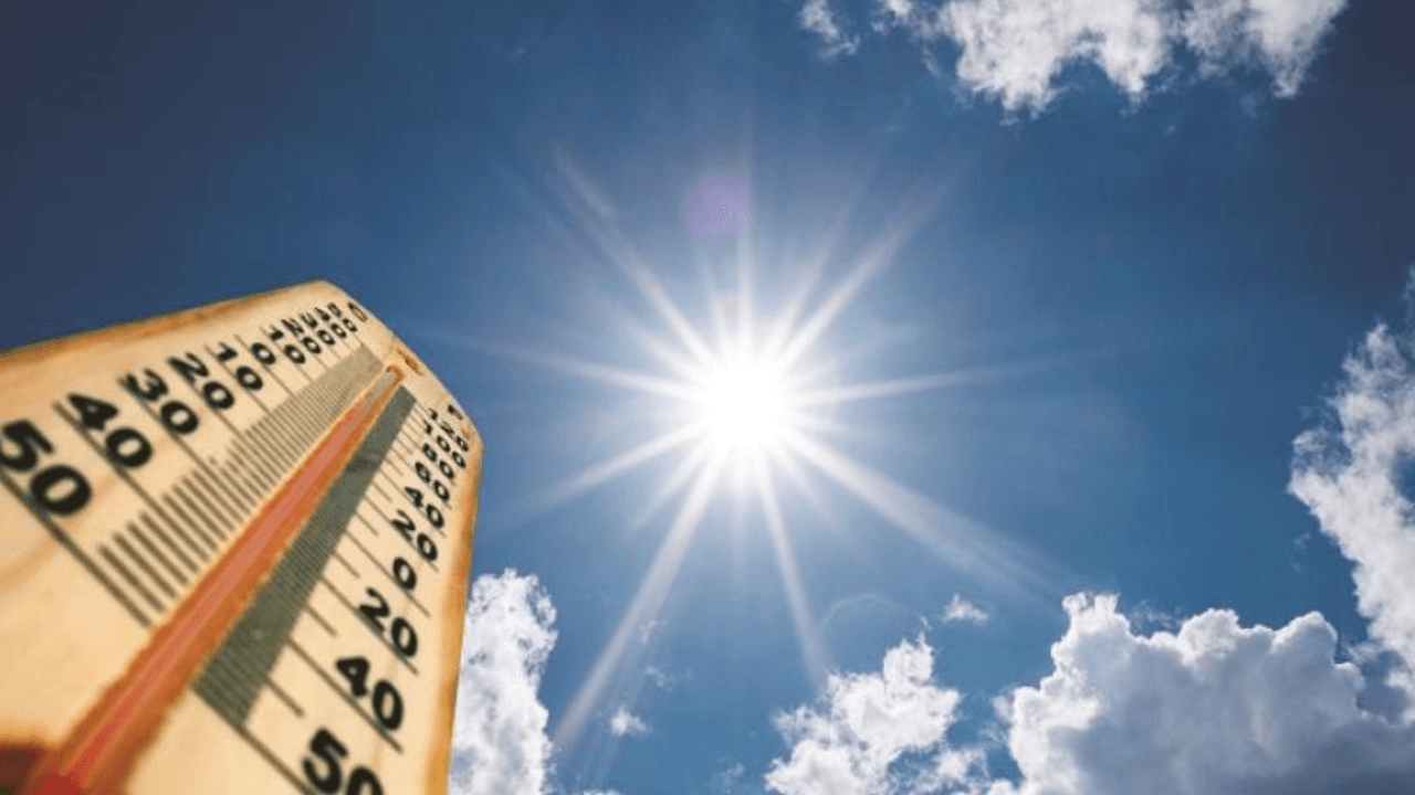 Imagen de Hondureños experimentarán altas temperaturas, anuncia Copeco