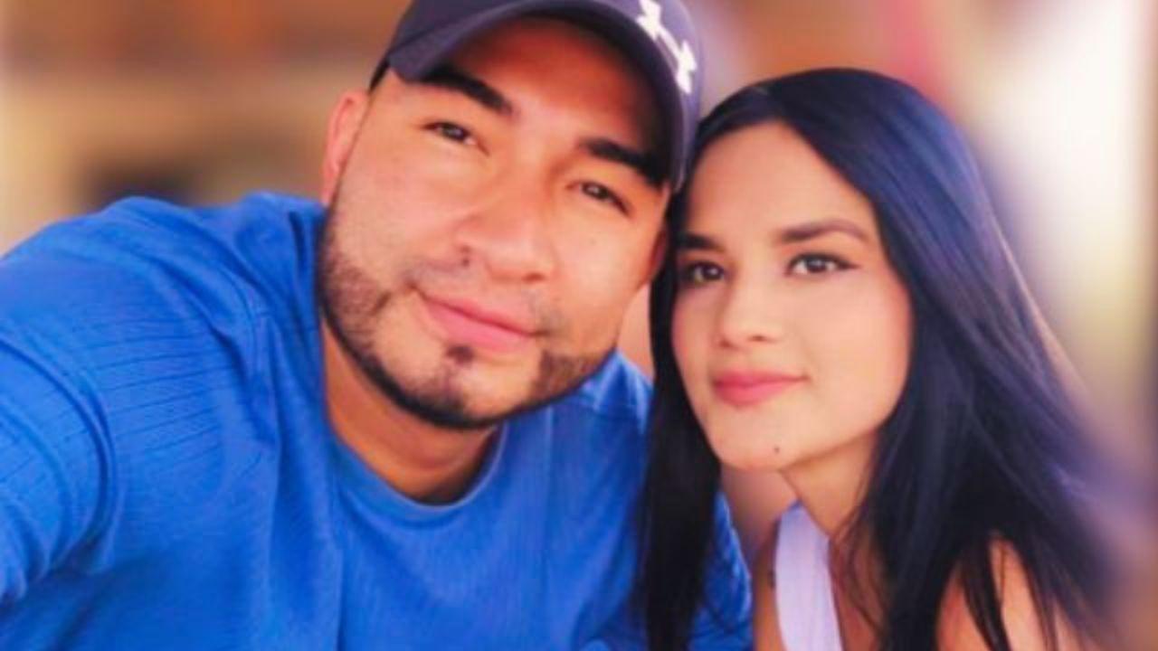 Imagen de 'Te amo': Stefany Jiménez celebra primer cumpleaños de Amado Corea a su lado