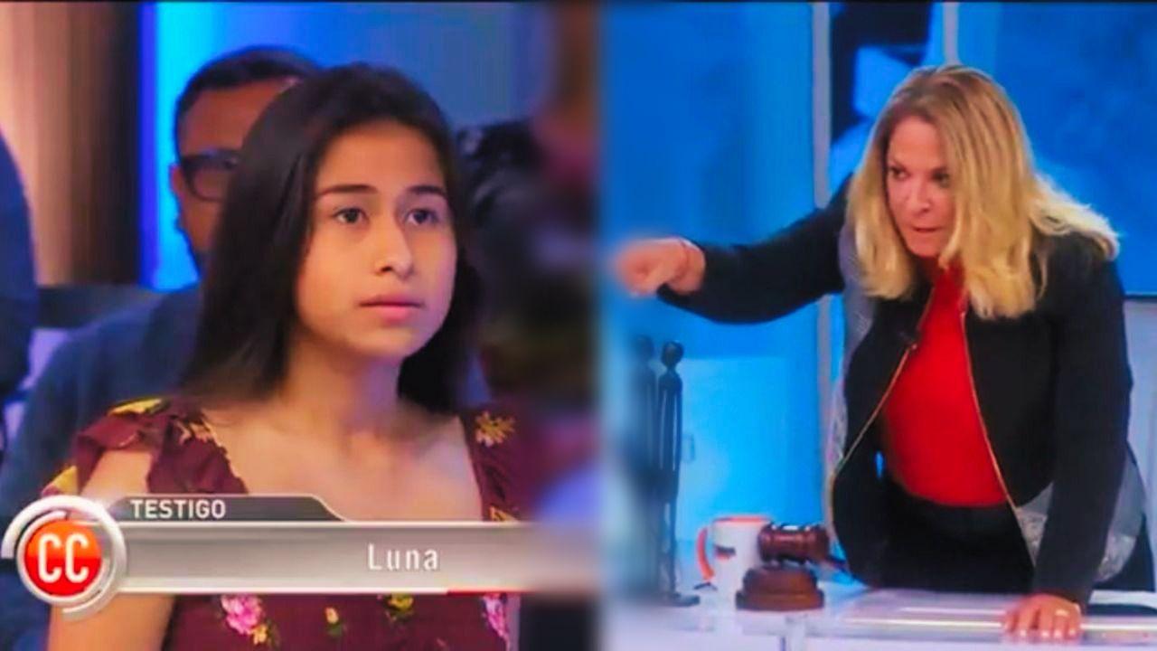 Imagen Principal de Nota: ‘Si no hablas español, te largas’: la doctora Polo a niña que se negaba a hablarle en español y se volvió épico