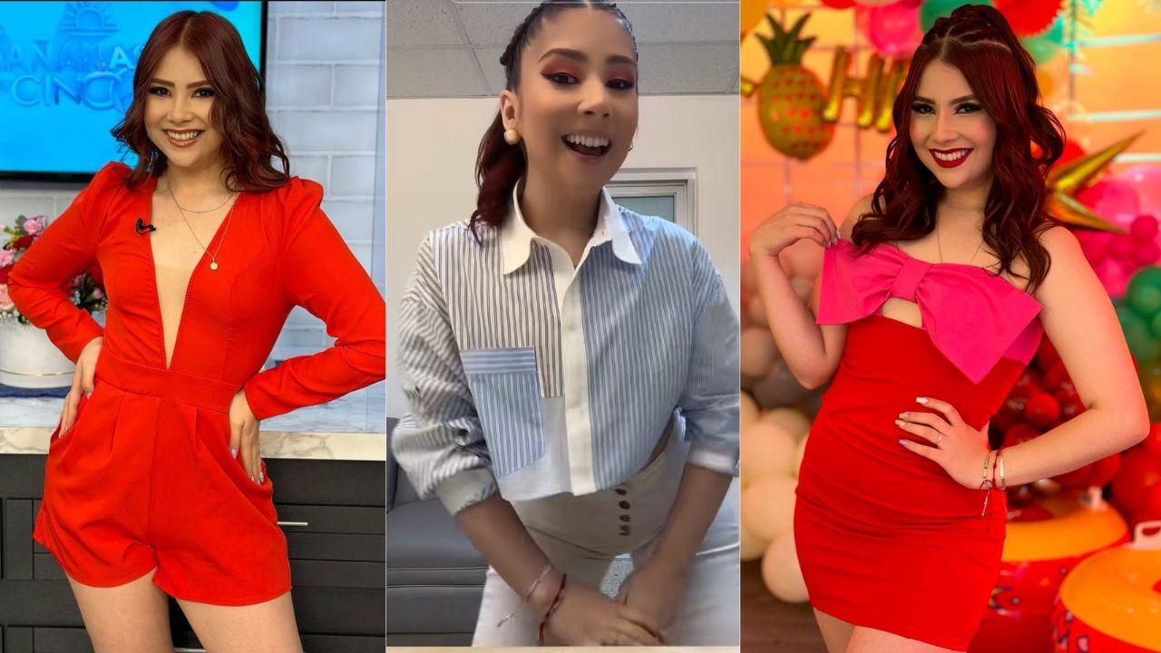 Imagen Principal de Nota: 'Venga pa' acá': 'La Cochizu' enamora a sus seguidores con sensual baile