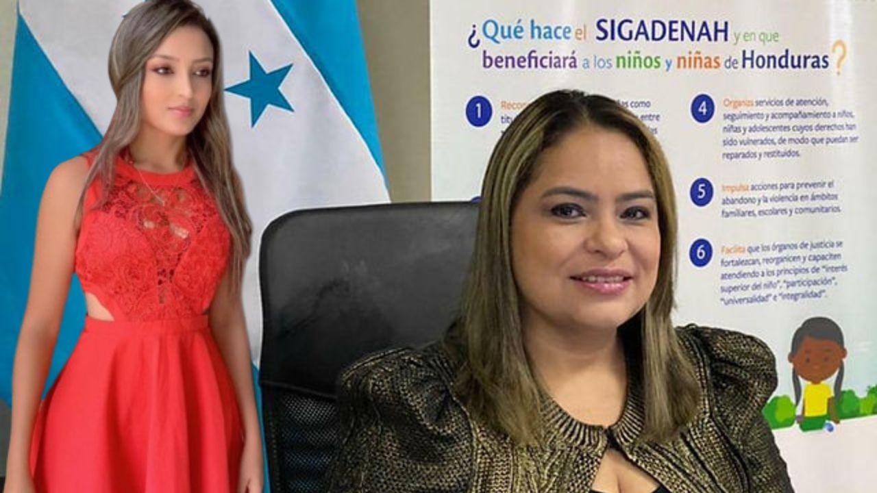 Imagen de ‘Dios libre a los niños en la Dinaf’: ‘La Barbie Policía’